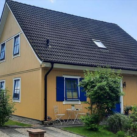 Lindow Ruegen Apartment Putbus Luaran gambar