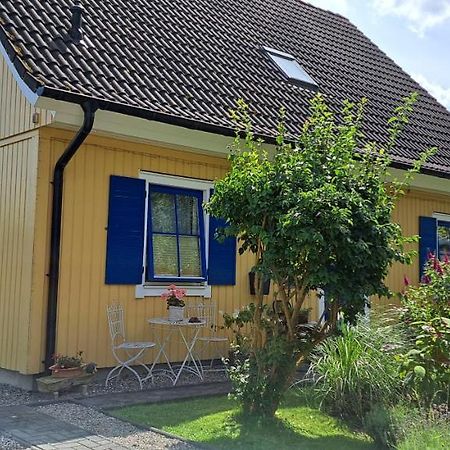 Lindow Ruegen Apartment Putbus Luaran gambar