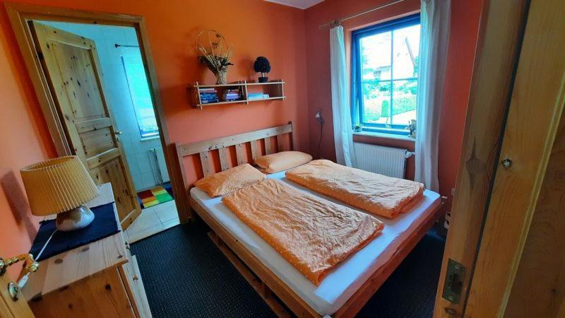 Lindow Ruegen Apartment Putbus Luaran gambar