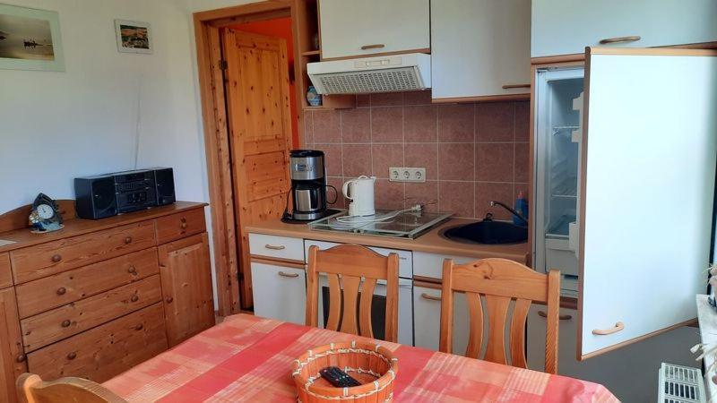 Lindow Ruegen Apartment Putbus Luaran gambar