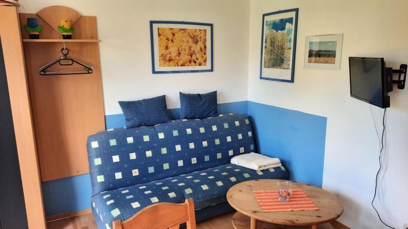 Lindow Ruegen Apartment Putbus Luaran gambar