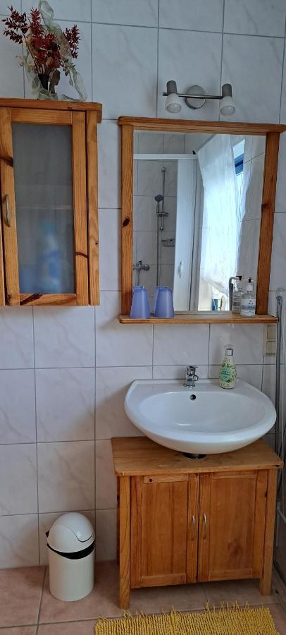 Lindow Ruegen Apartment Putbus Luaran gambar