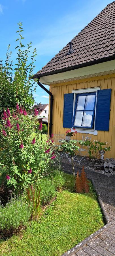 Lindow Ruegen Apartment Putbus Luaran gambar
